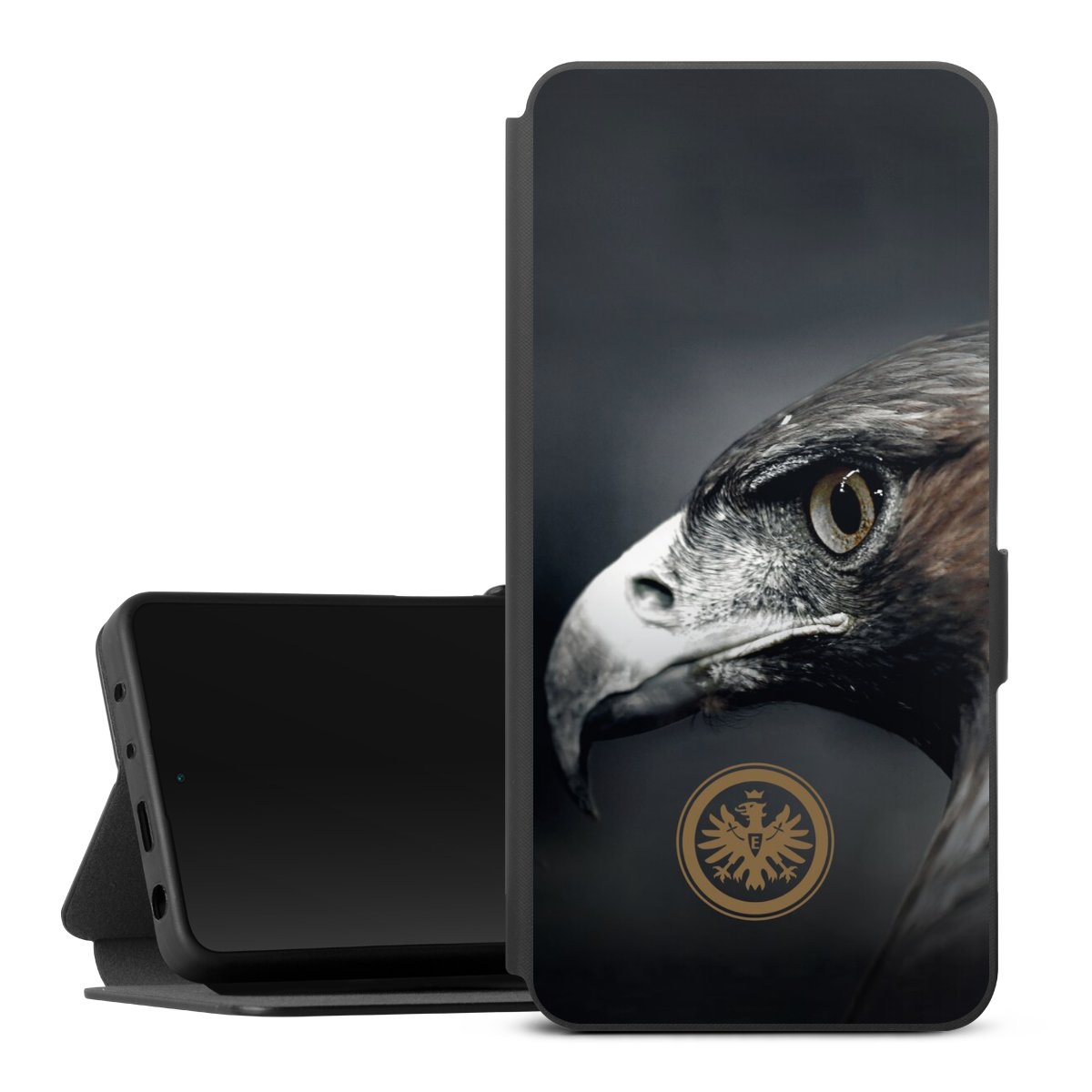 Eintracht Adler Design