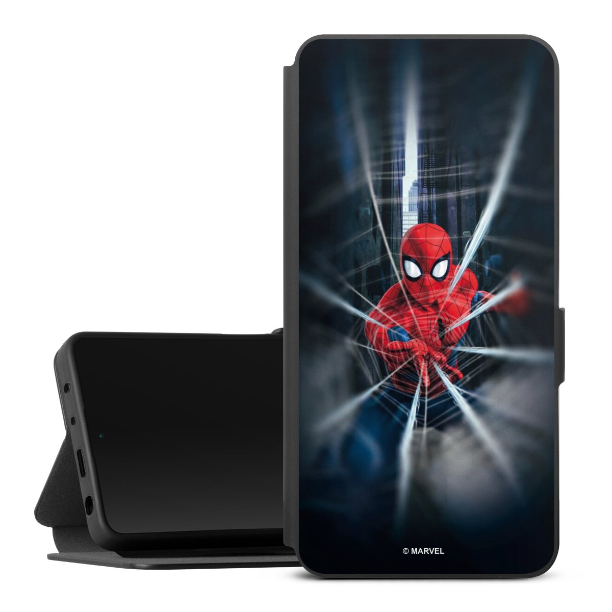 Toile Spider-Man