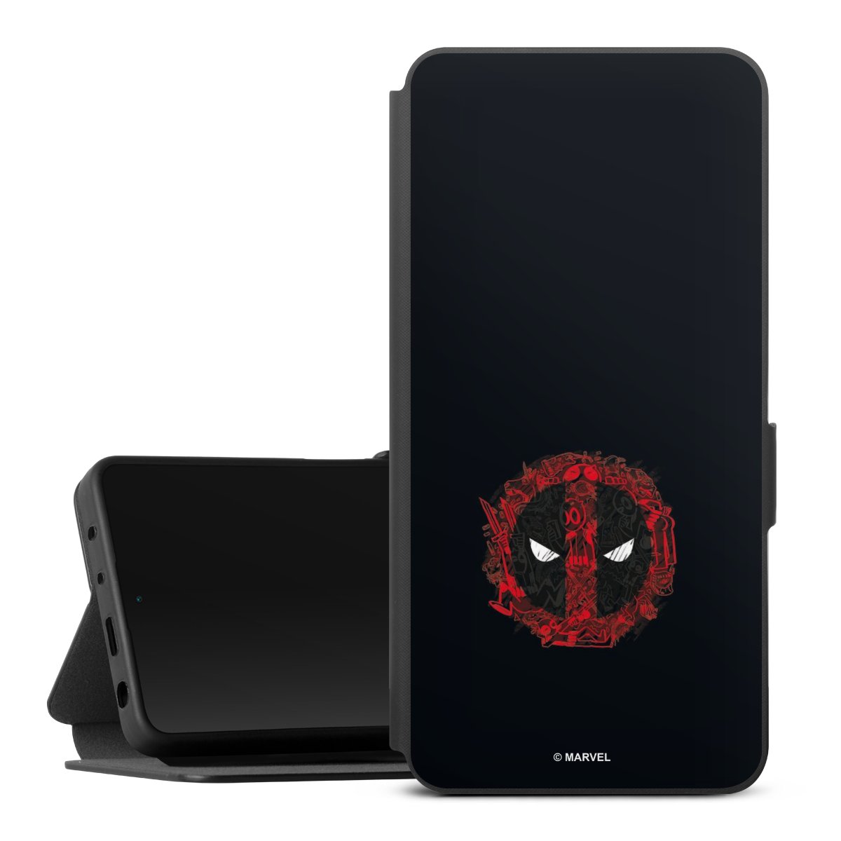Deadpool Logo
