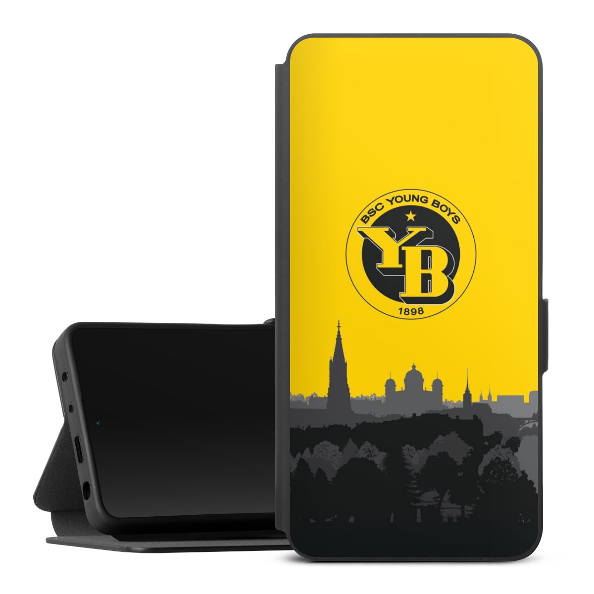 BSC YB Skyline