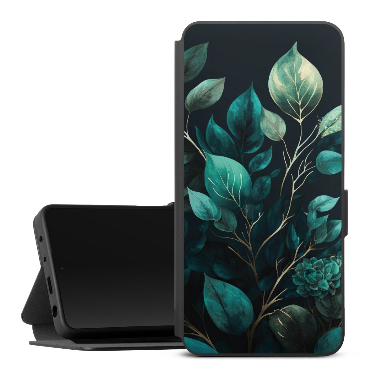 Eucalyptus Fond Sombre