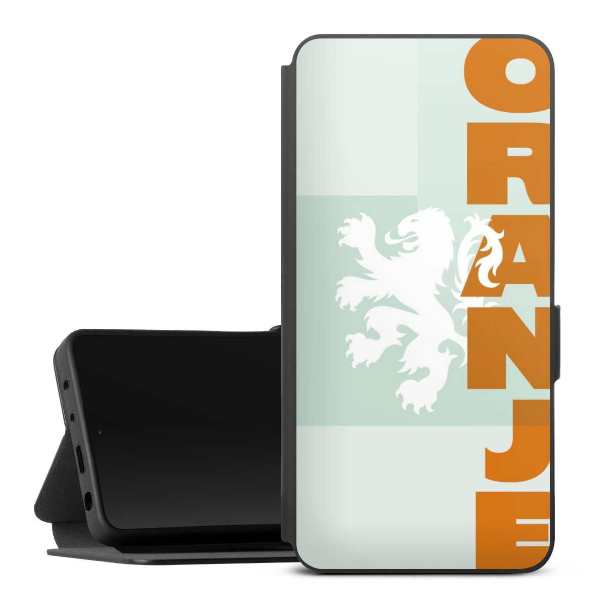 Oranje Nederlands Elftal