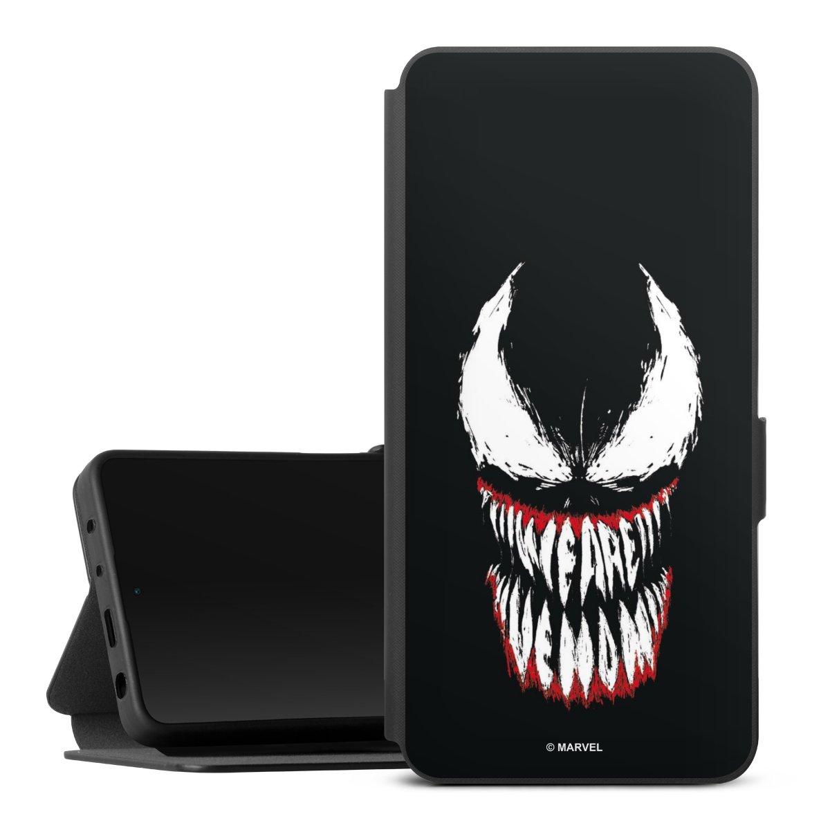 We Are Venom