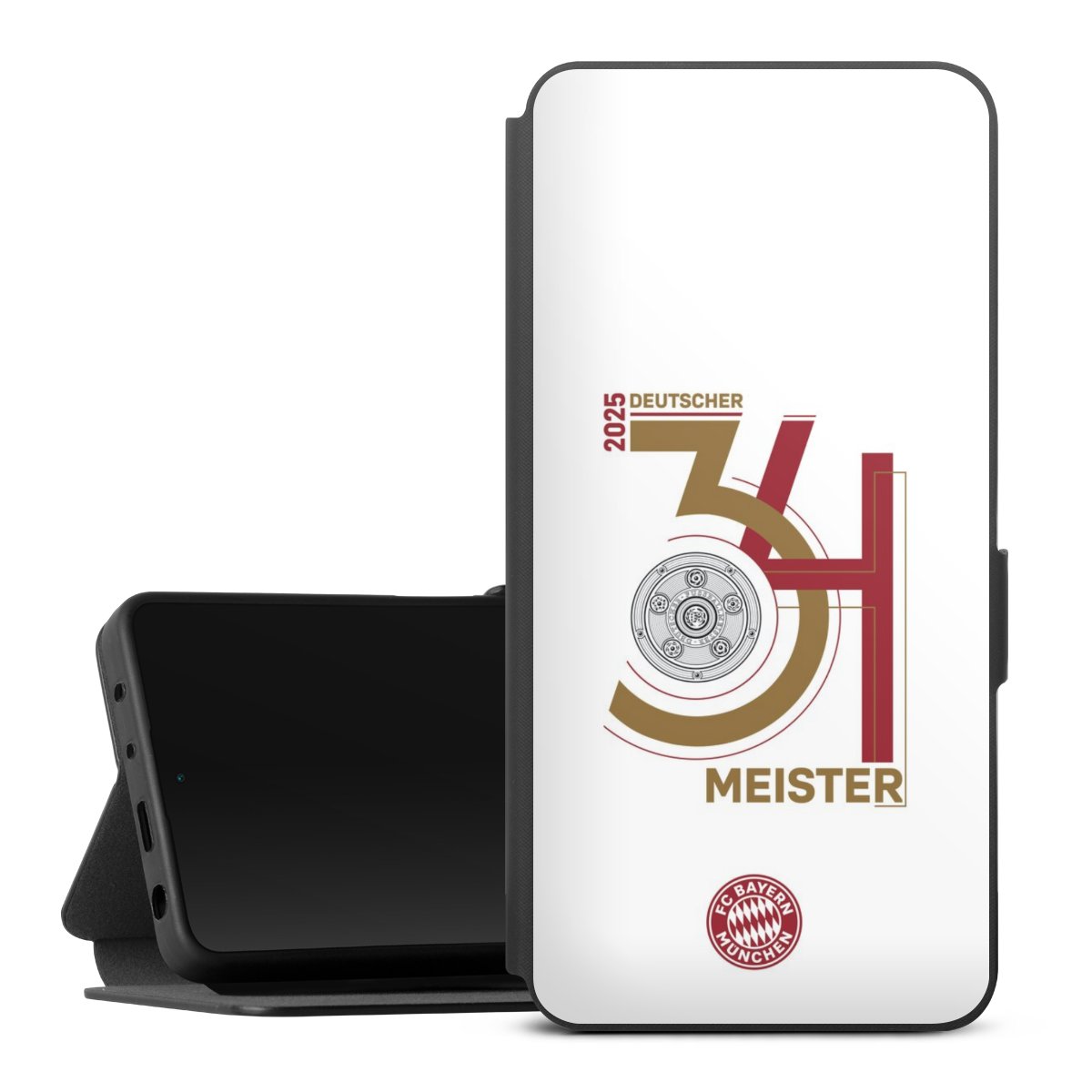 FCB Deutscher Meister 2025