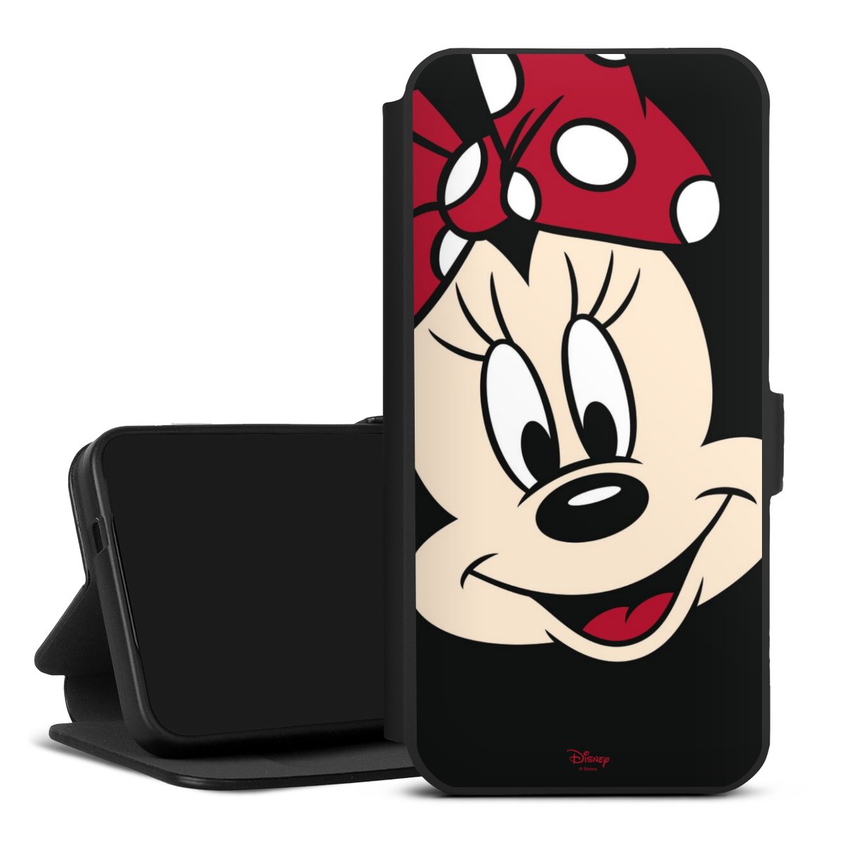 Minnie dappertutto