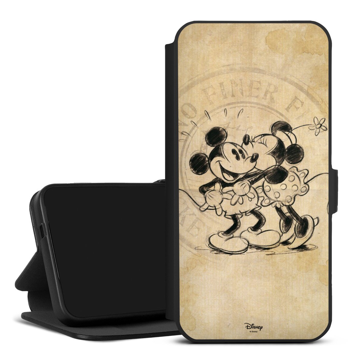 Minni&Topolino