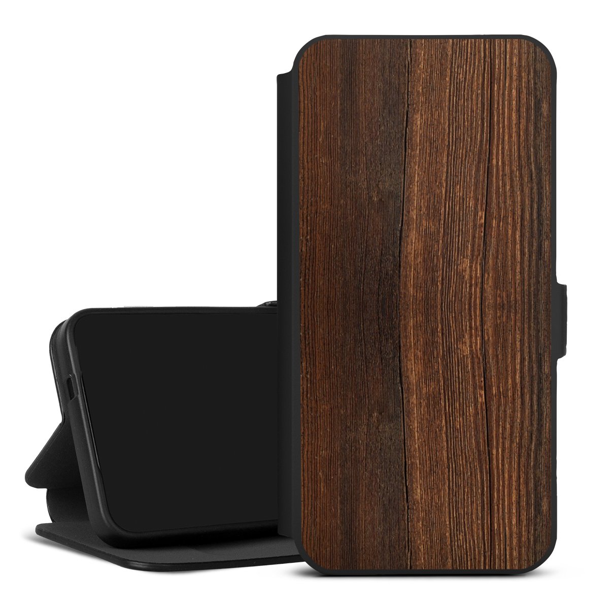 Aspetto legno di noce