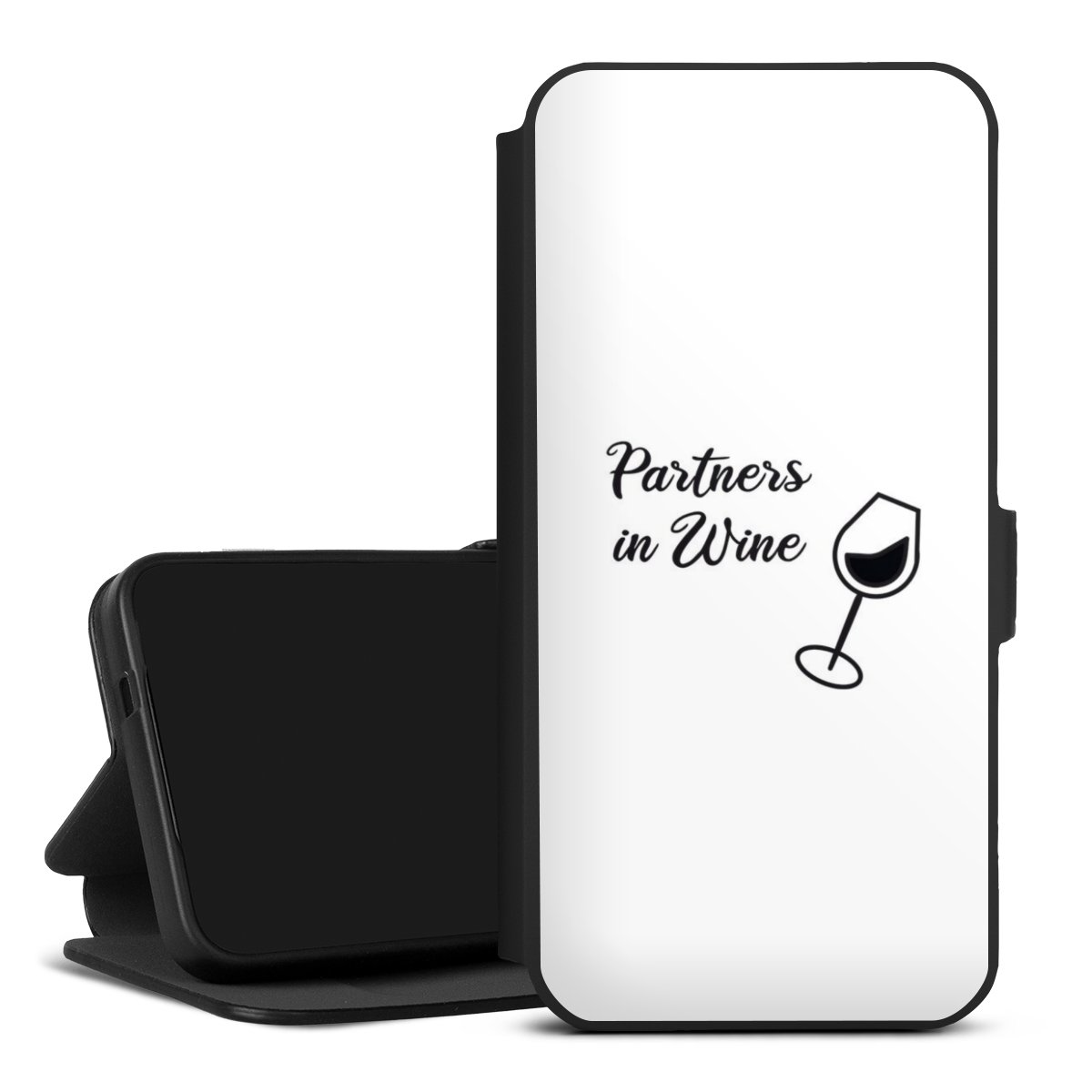 Partners in Wine