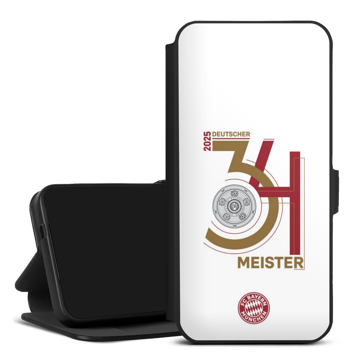 FCB Deutscher Meister 2025