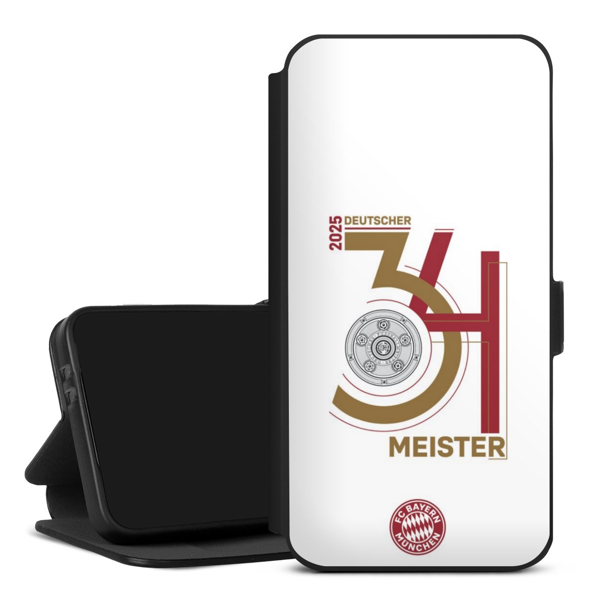 FCB Deutscher Meister 2025
