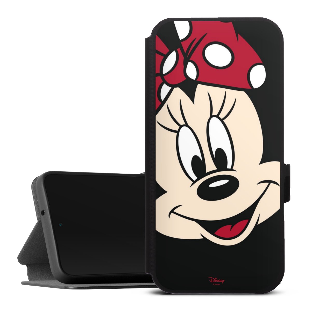 Minnie dappertutto