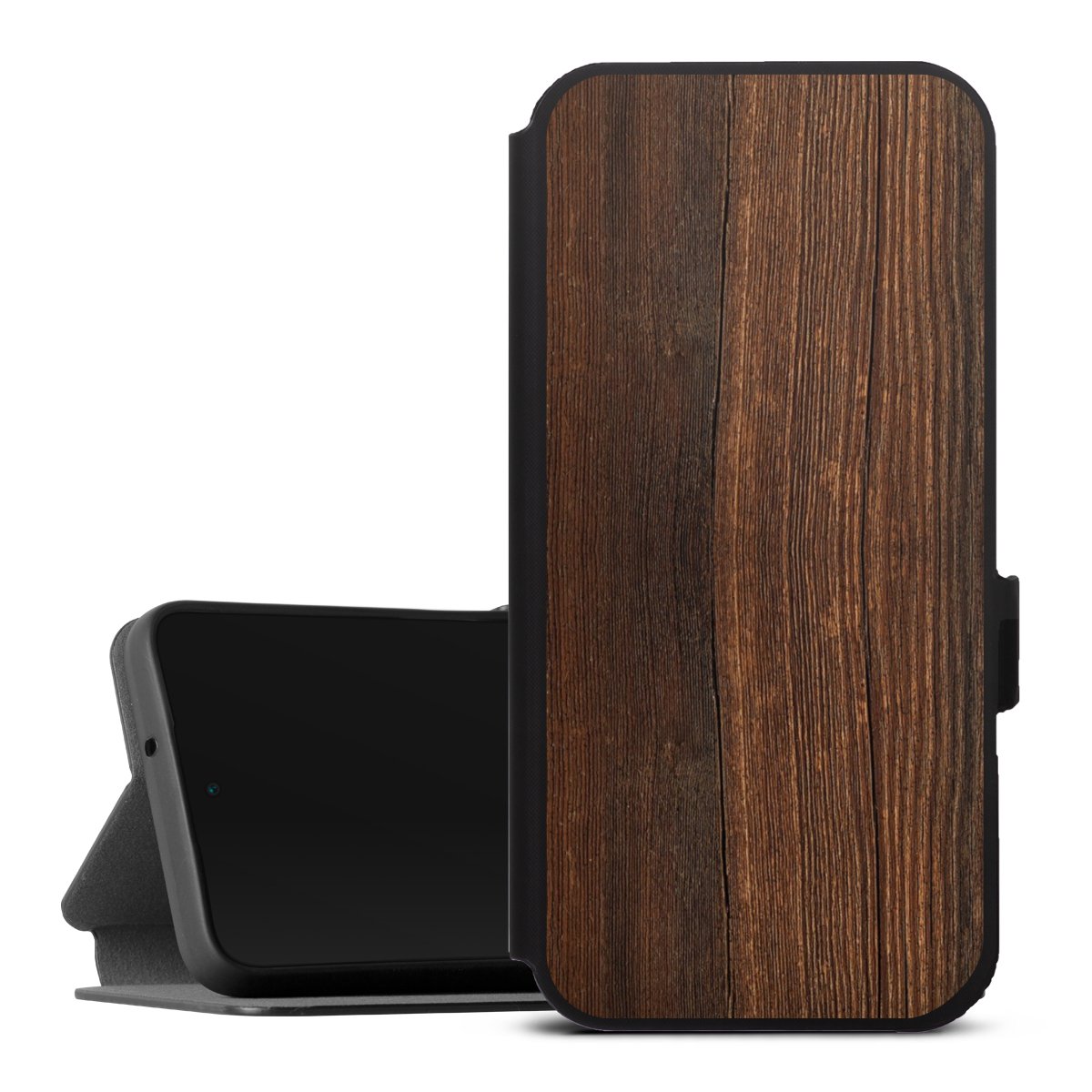 Aspetto legno di noce