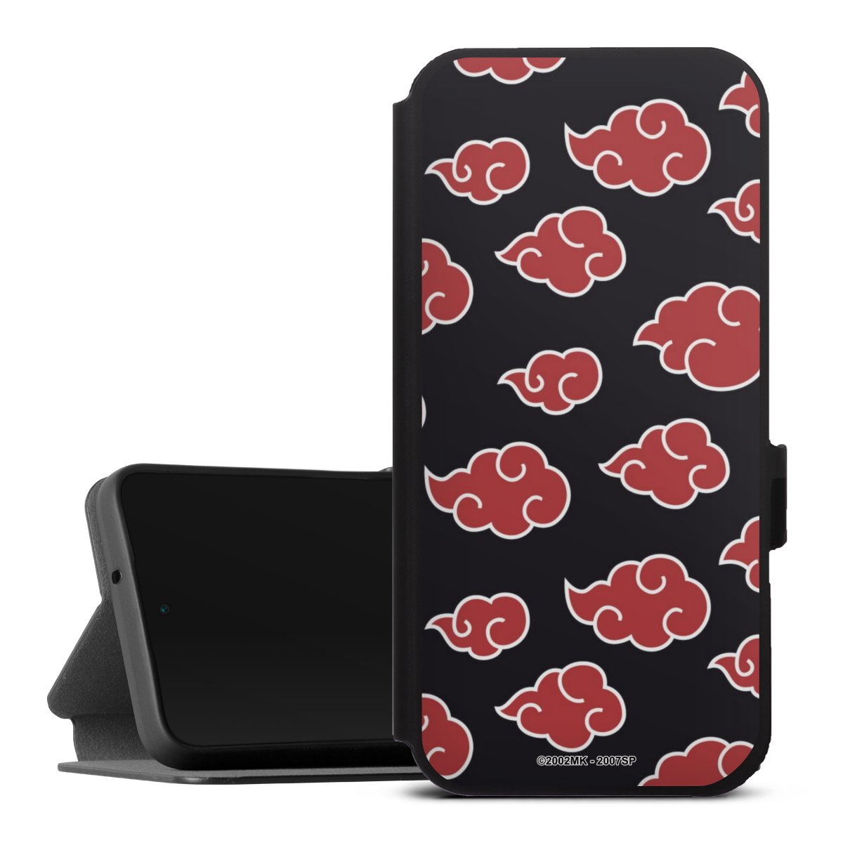 Akatsuki Pattern