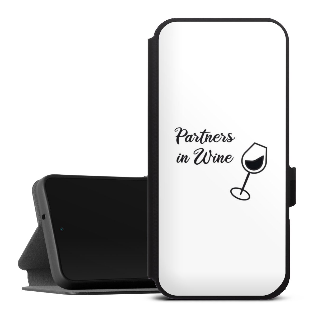 Partners in Wine