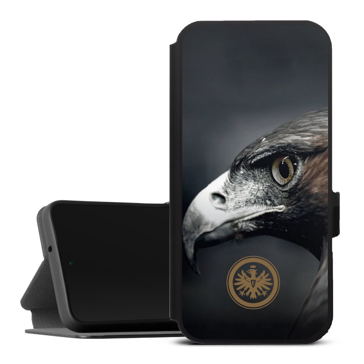 Eintracht Adler Design