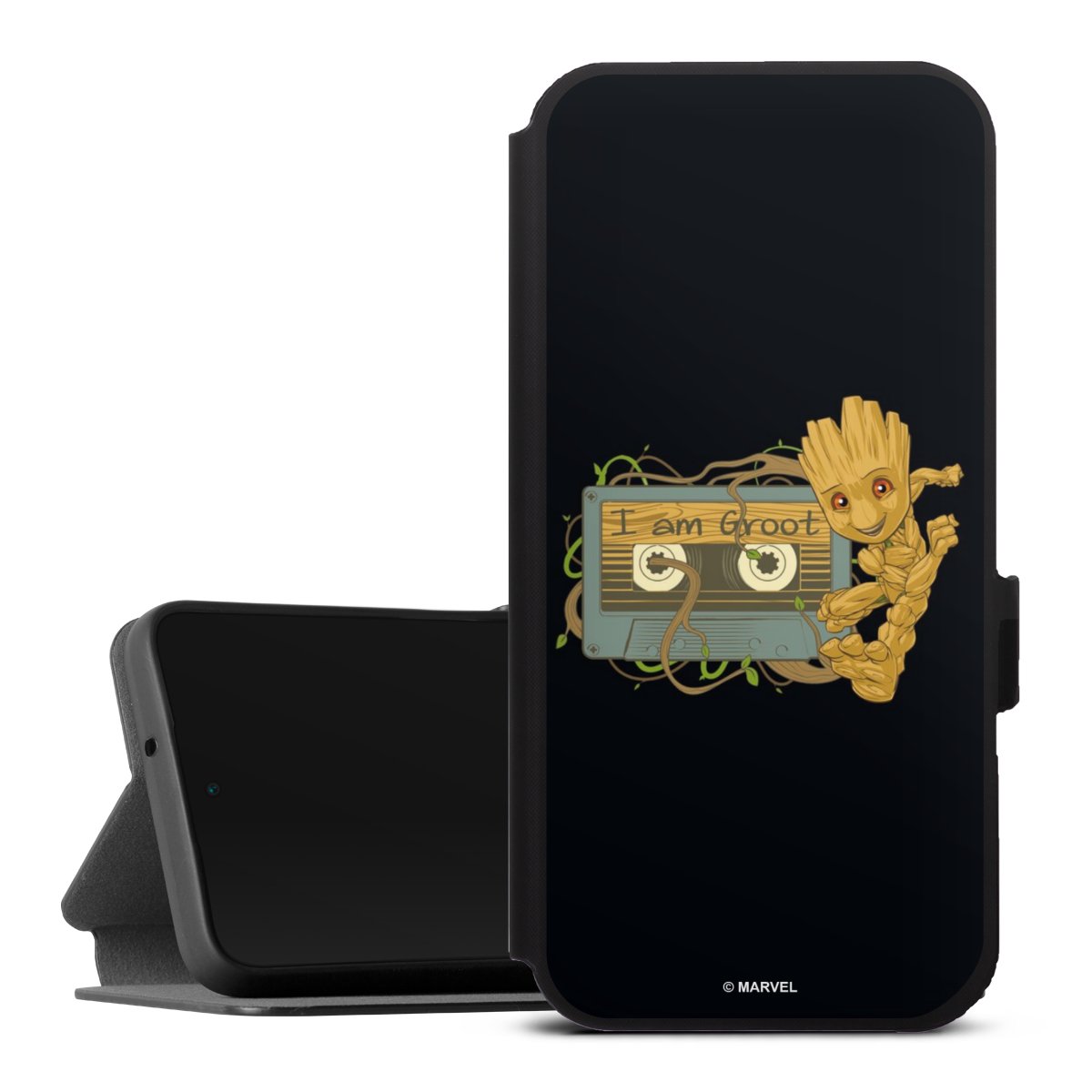 I am Groot Guardians Of The Galaxy