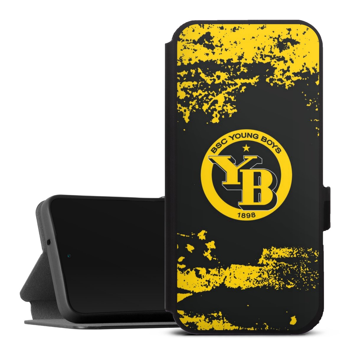 BSC YB Grunge
