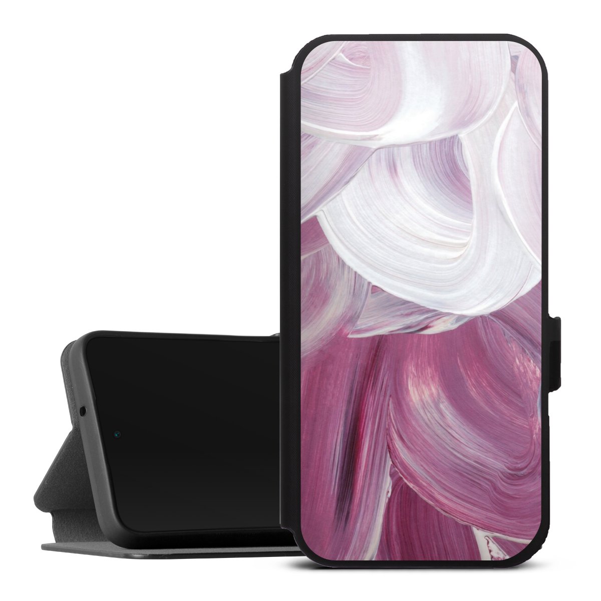 Abstracte verwarring - Anastasia Sawall