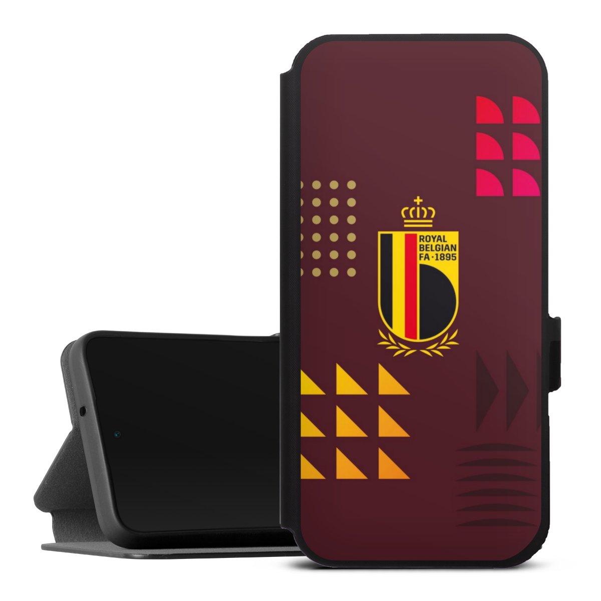 RBFA Klassiek embleem