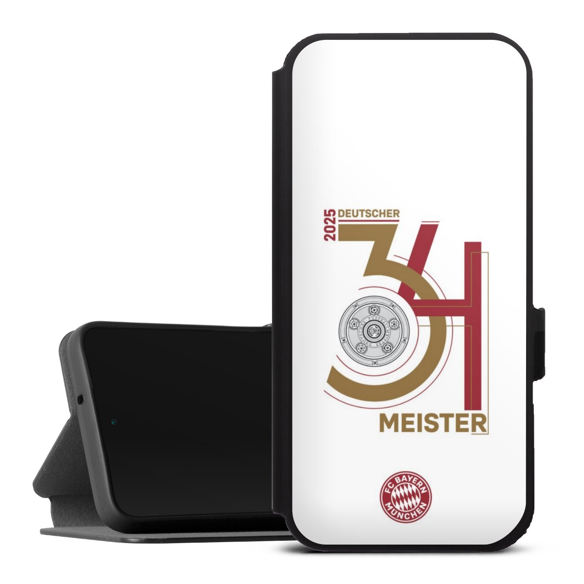 FCB Deutscher Meister 2025