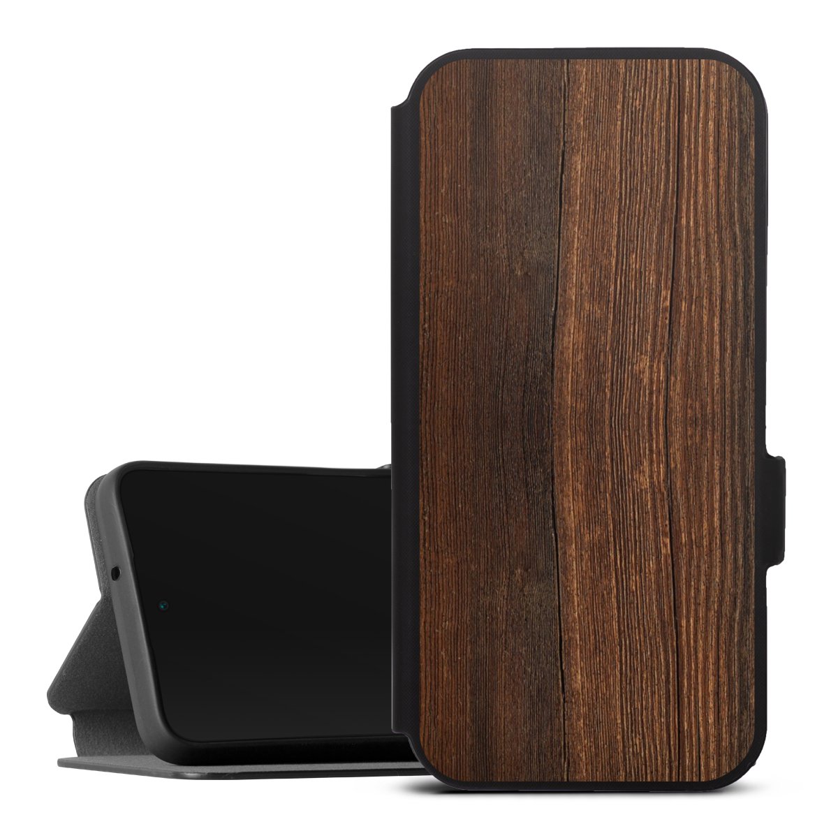 Aspetto legno di noce