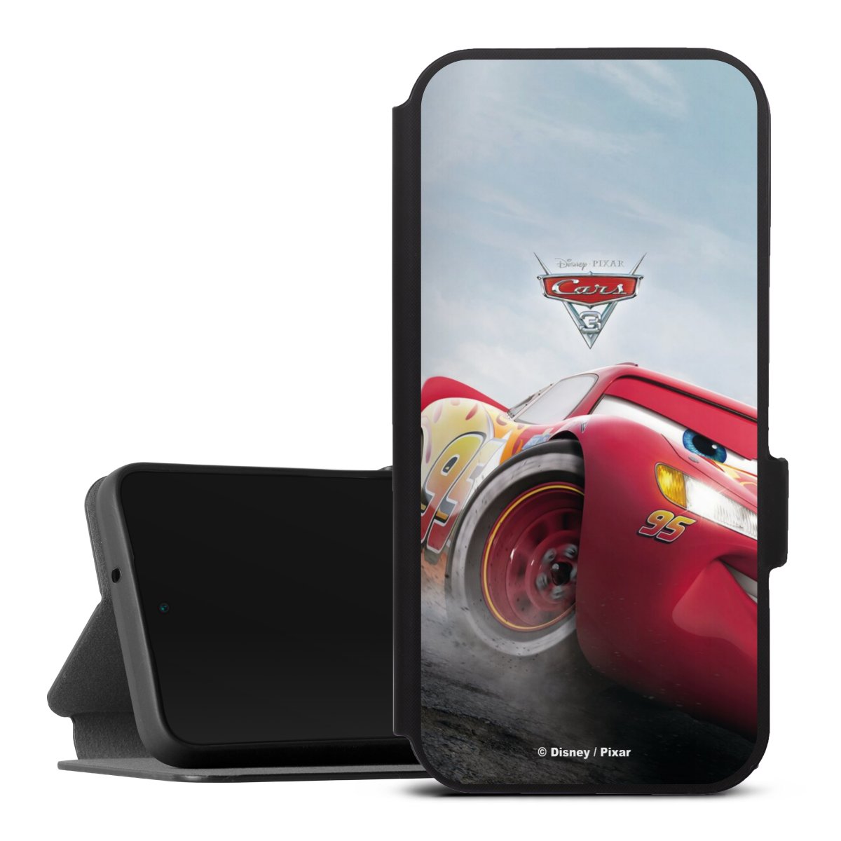 Cars3 Lightning Mc Queen