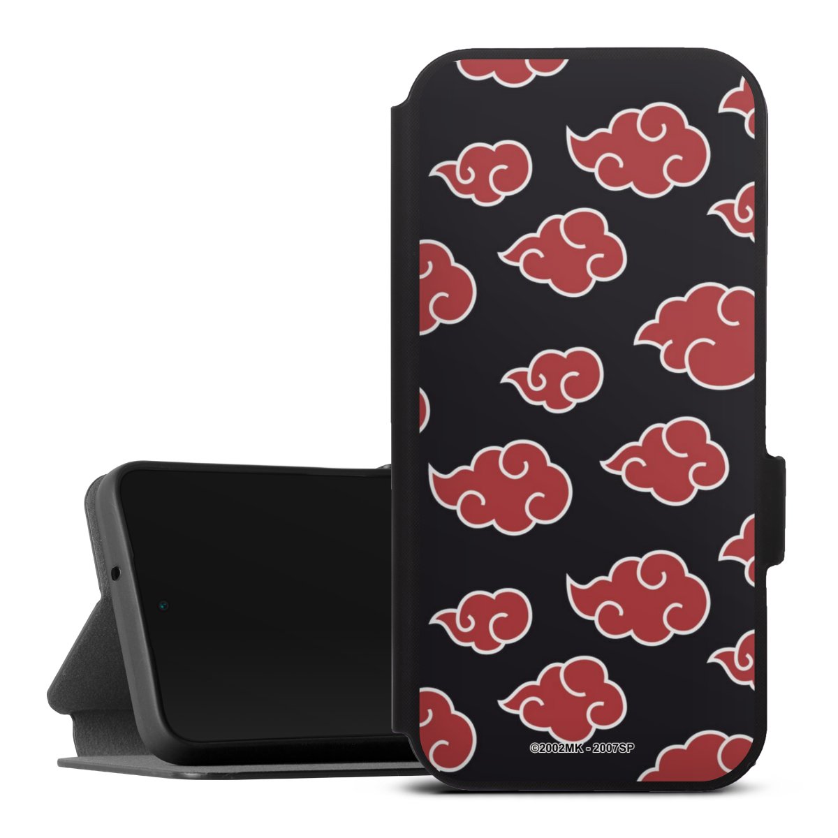 Akatsuki Pattern