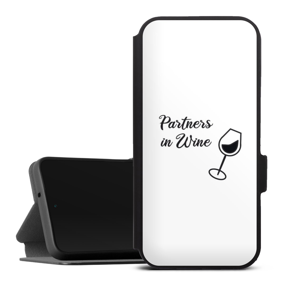 Partners in Wine