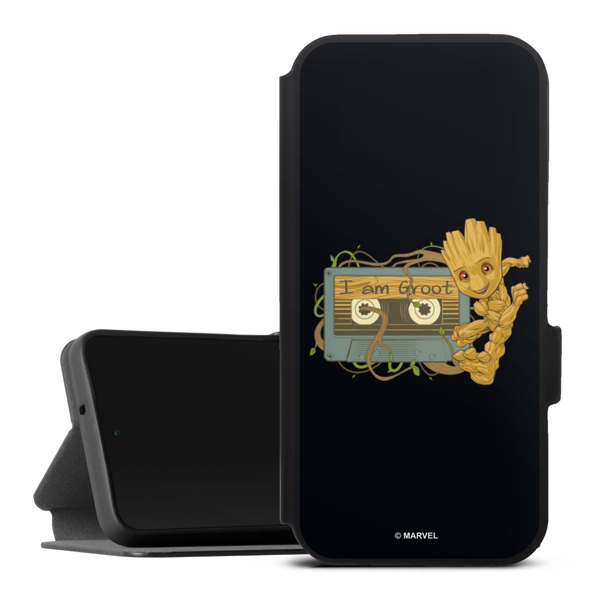 I am Groot Guardians Of The Galaxy