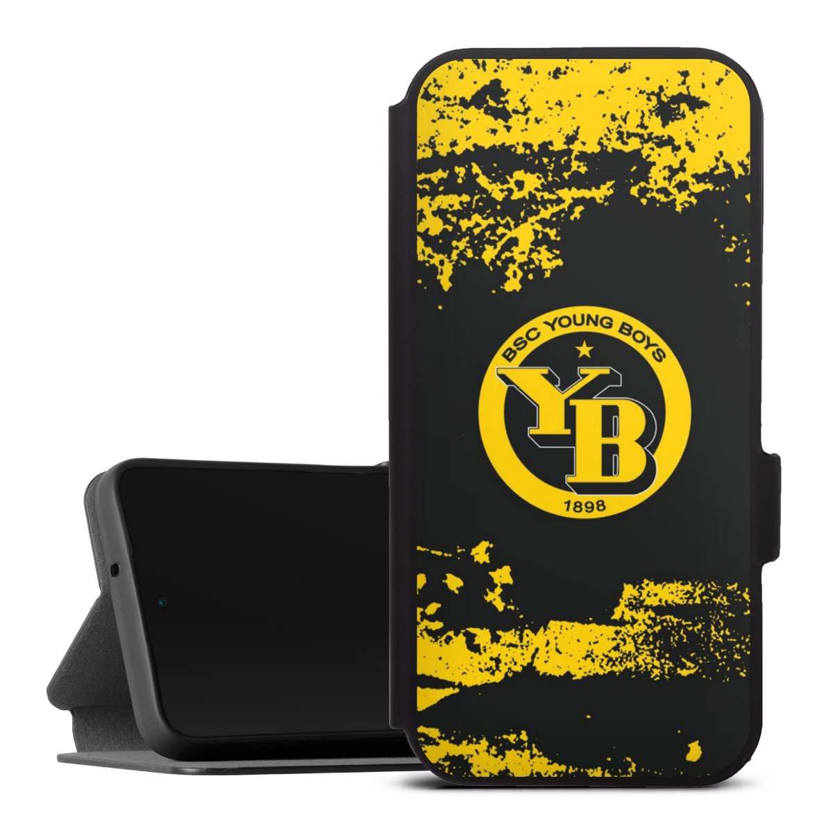 BSC YB Grunge