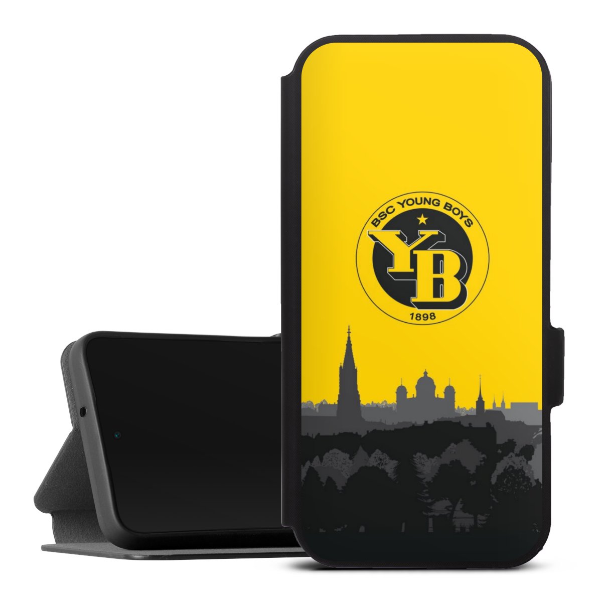 BSC YB Skyline