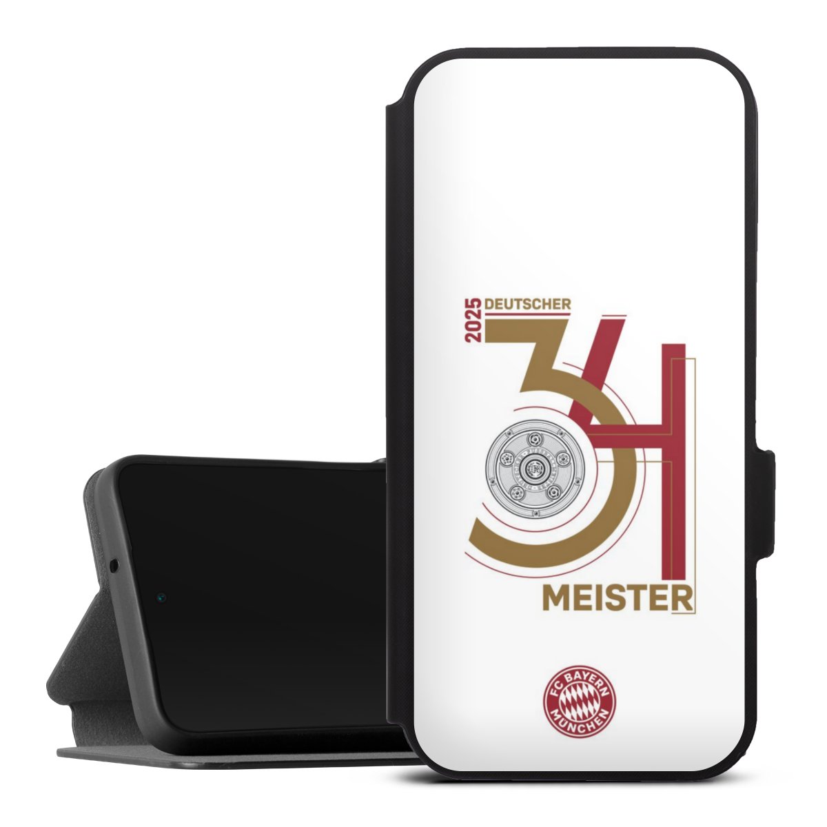 FCB Deutscher Meister 2025