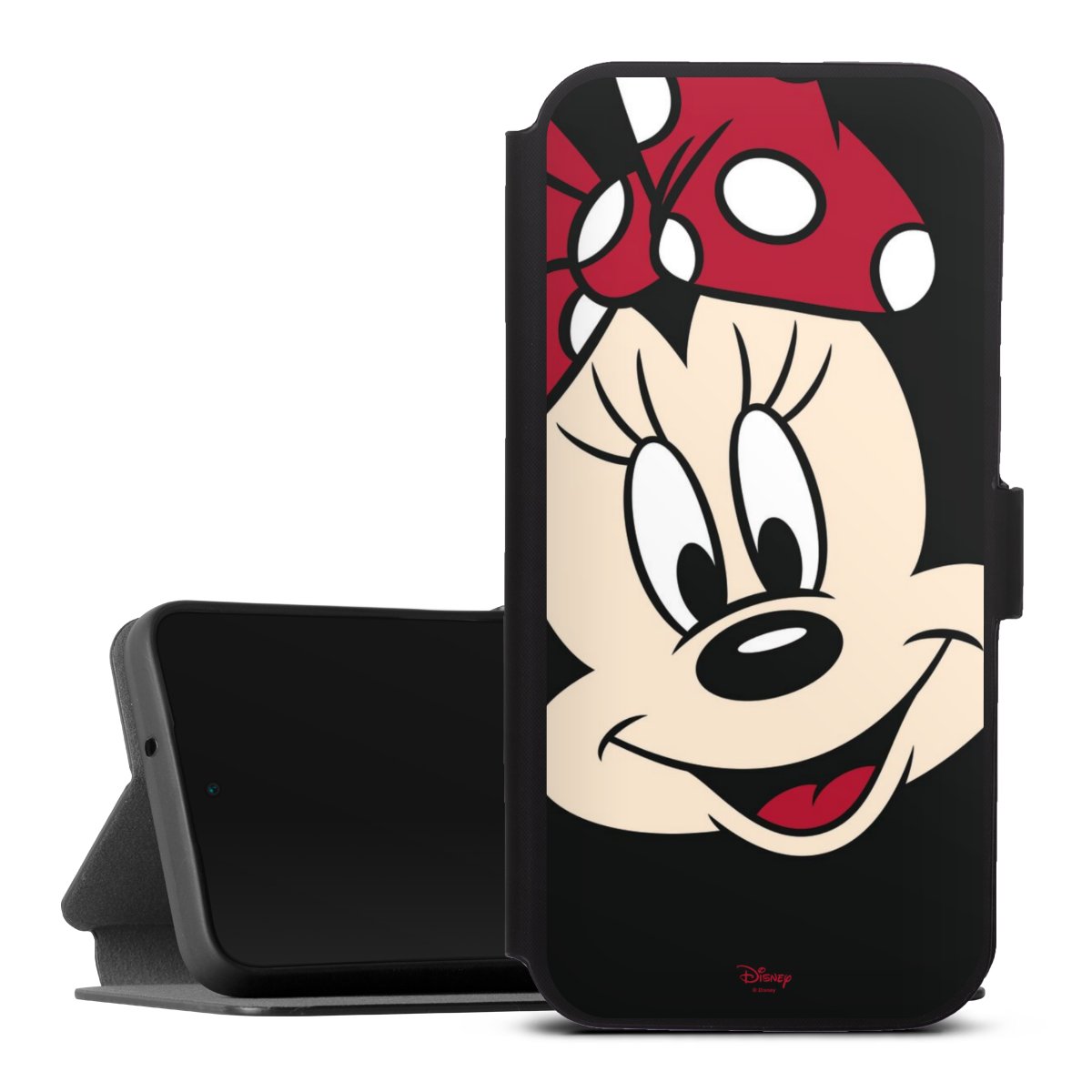 Minnie dappertutto