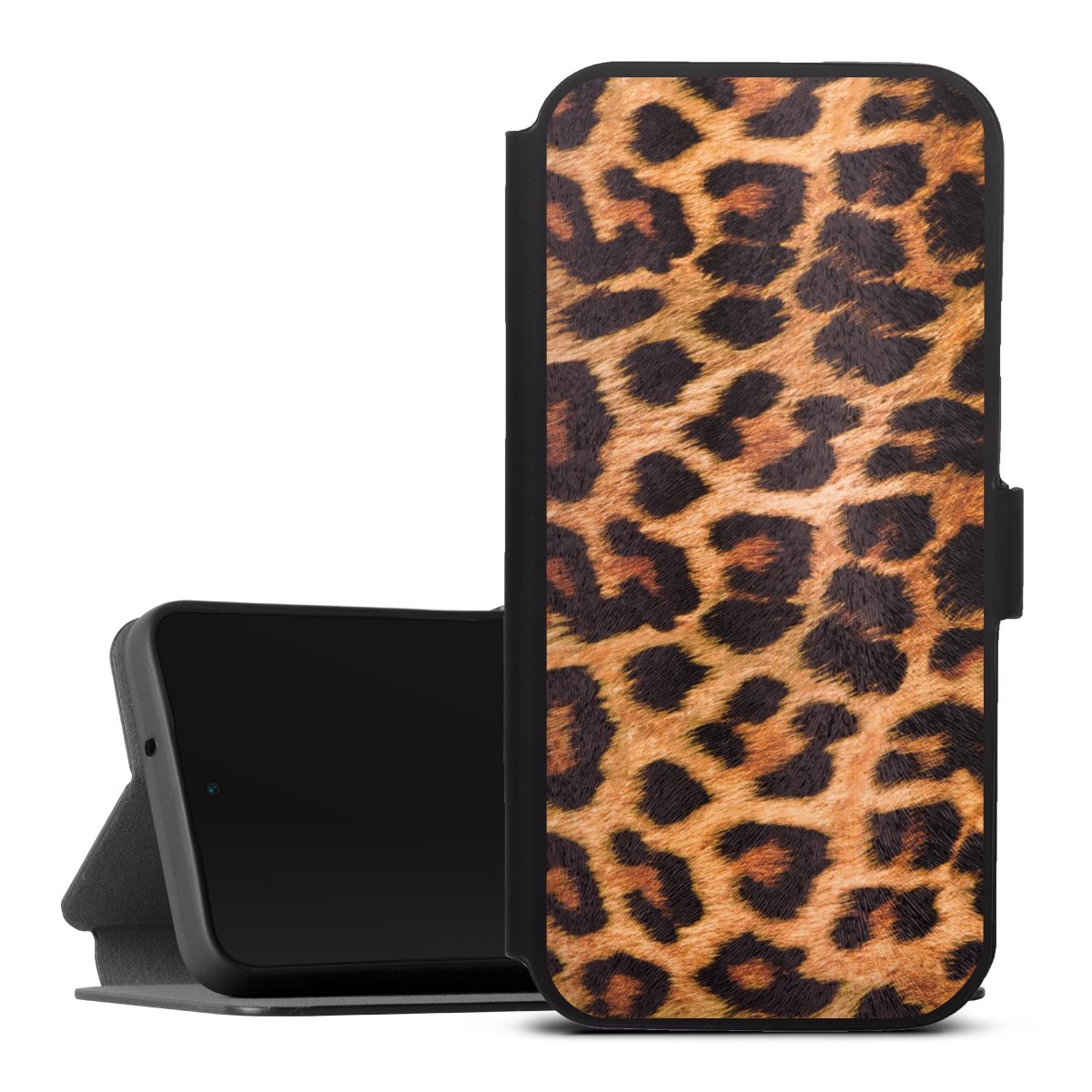 Leo Print