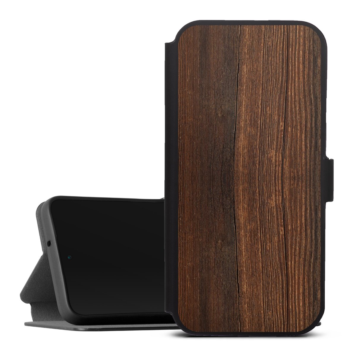 Aspetto legno di noce