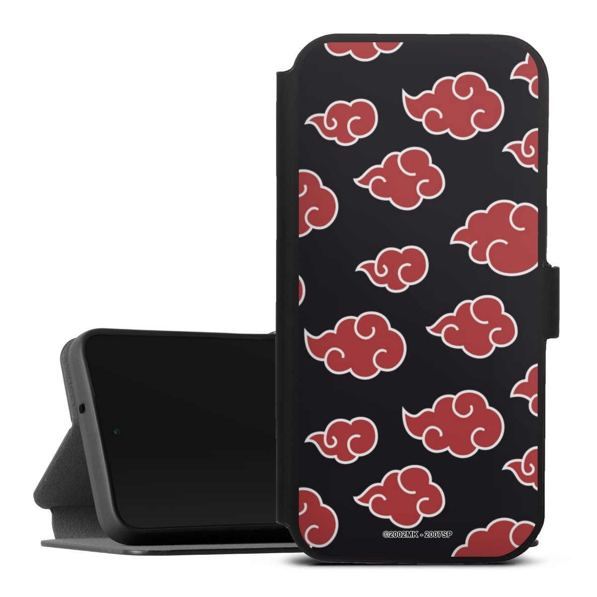 Akatsuki Pattern