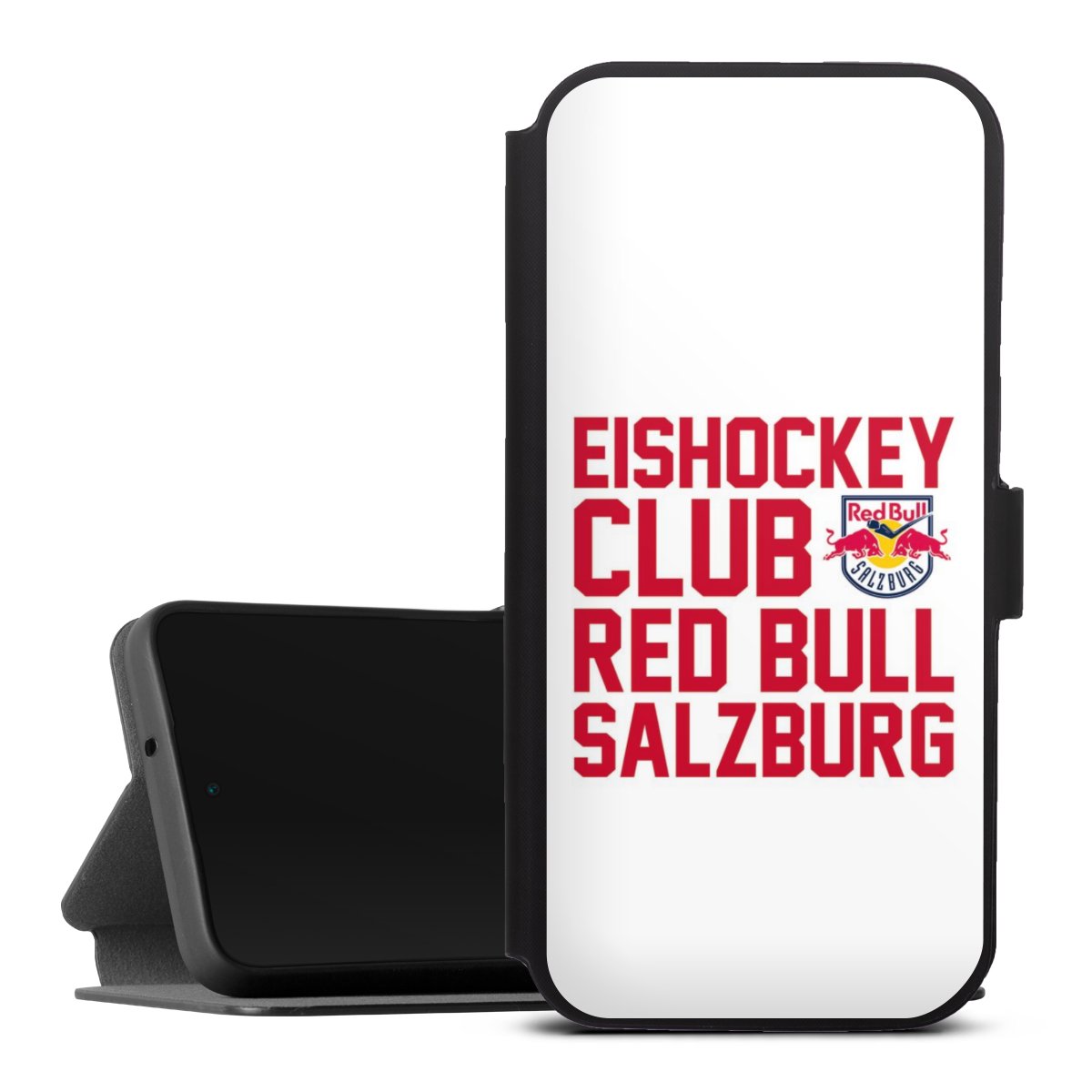 RBS Schriftzug weiß