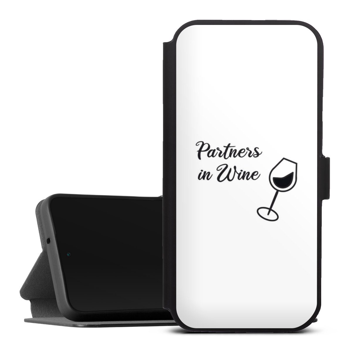 Partners in Wine