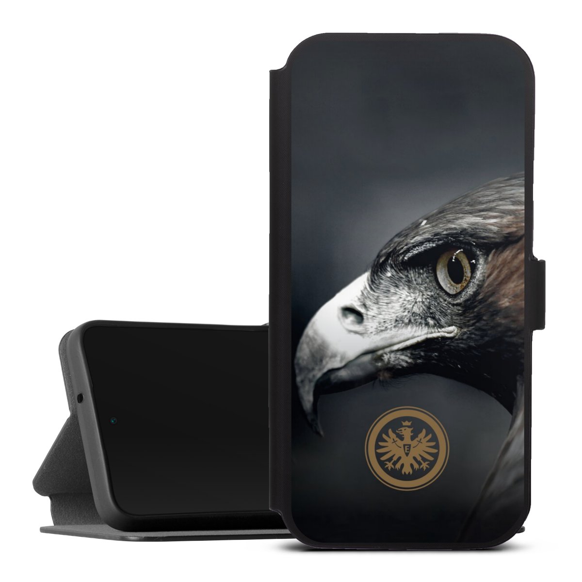 Eintracht Adler Design