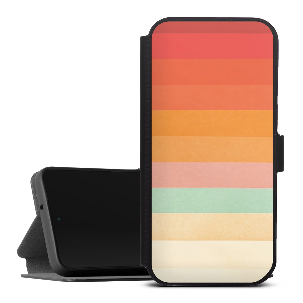 Regenboog Chevrons II