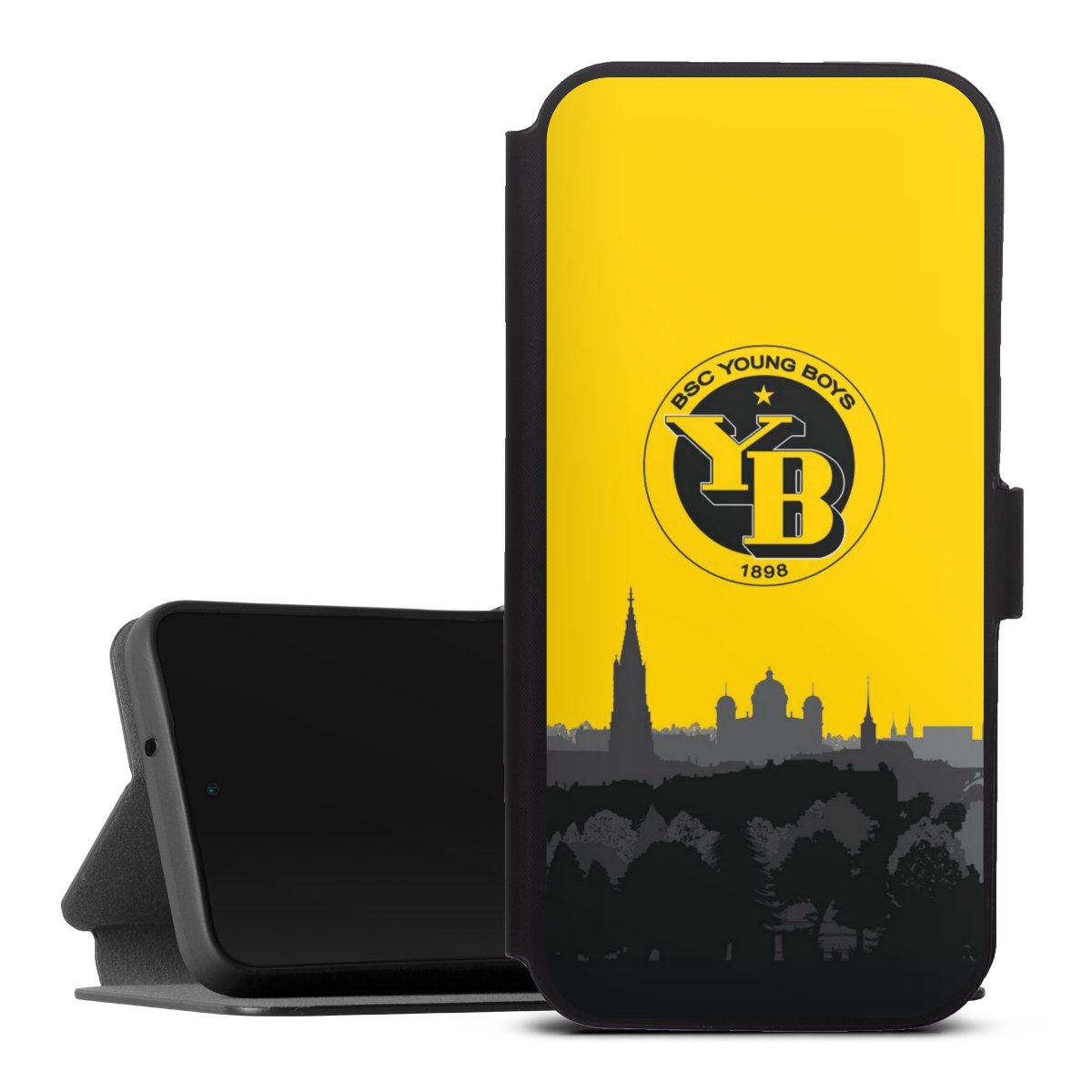 BSC YB Skyline