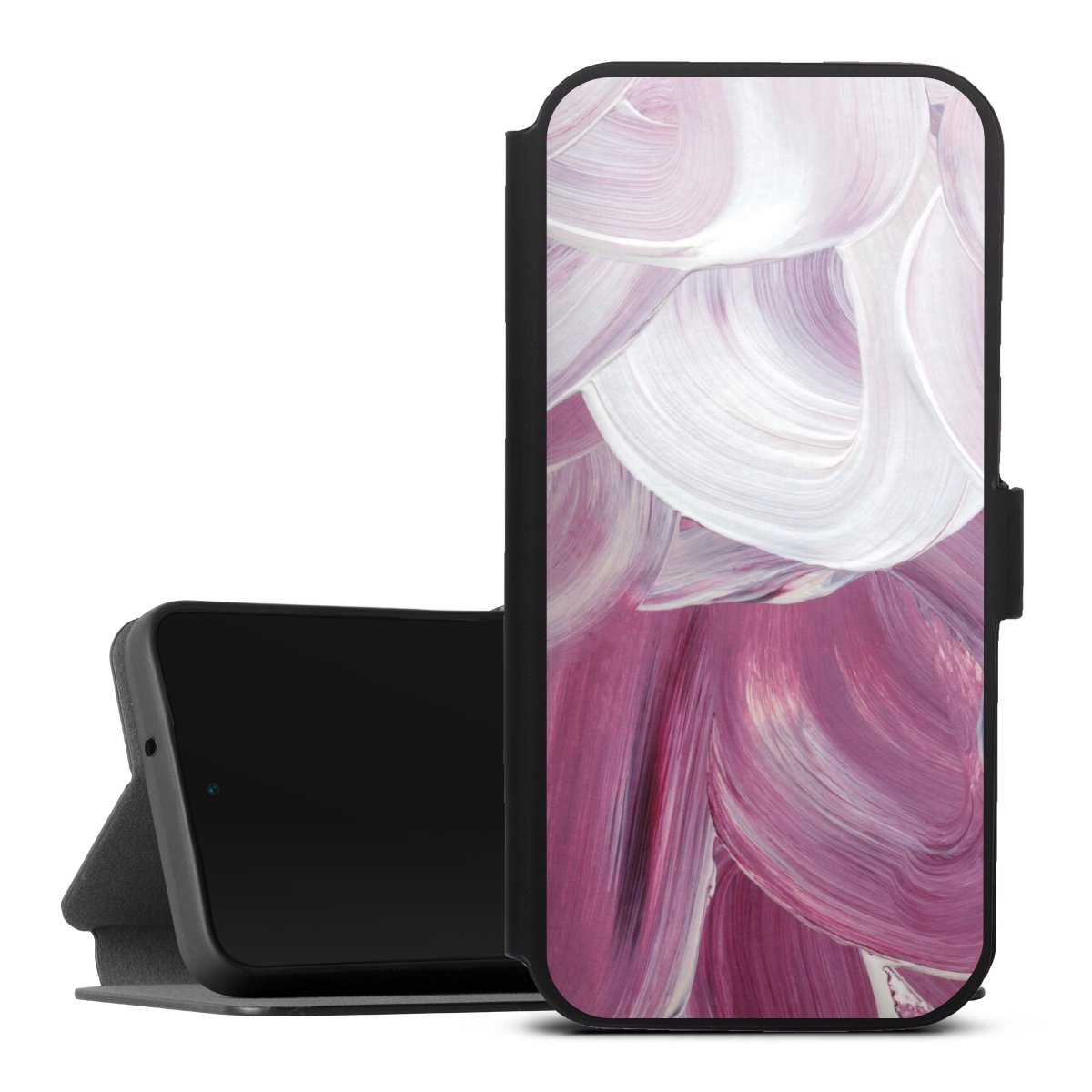 Abstracte verwarring - Anastasia Sawall