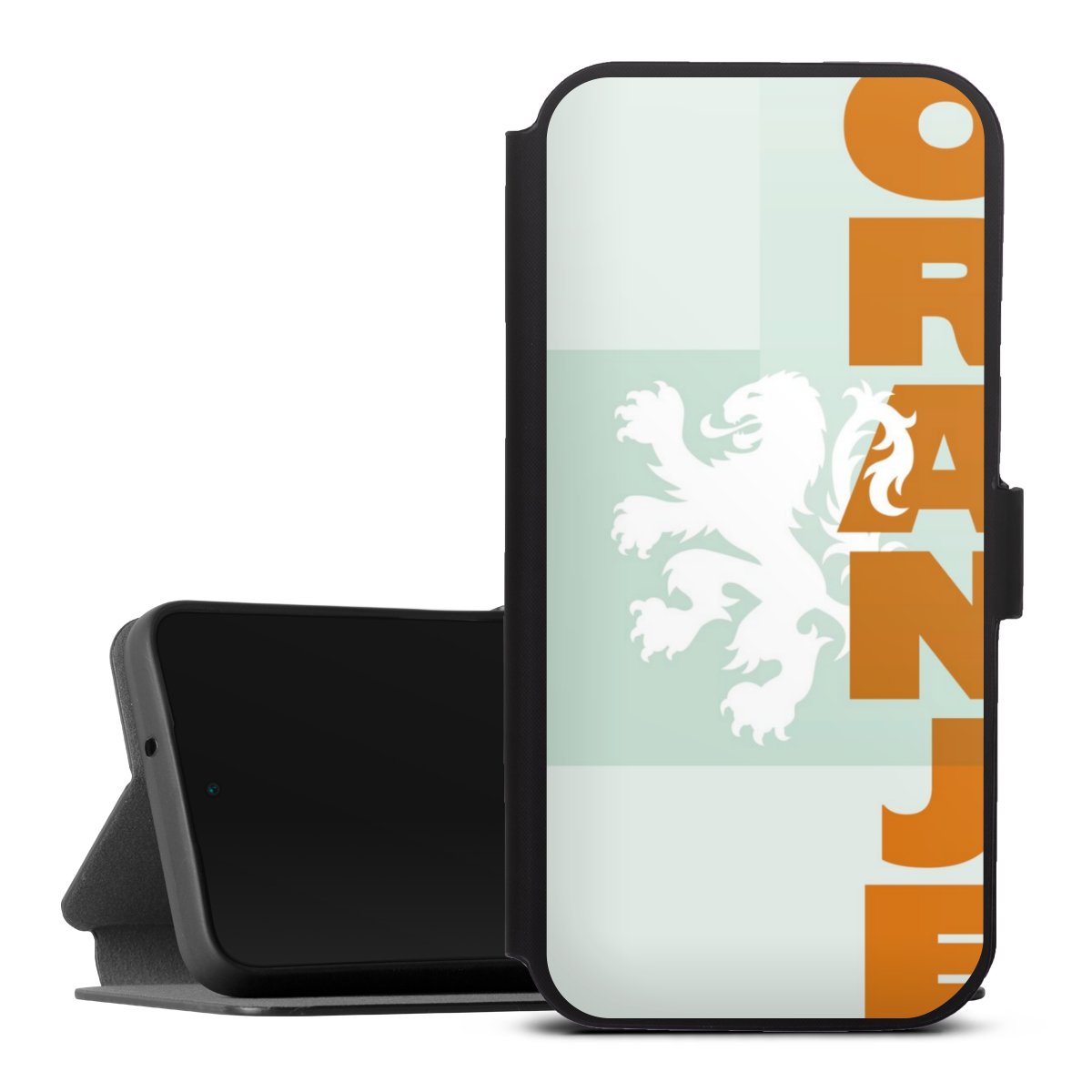 Oranje Nederlands Elftal