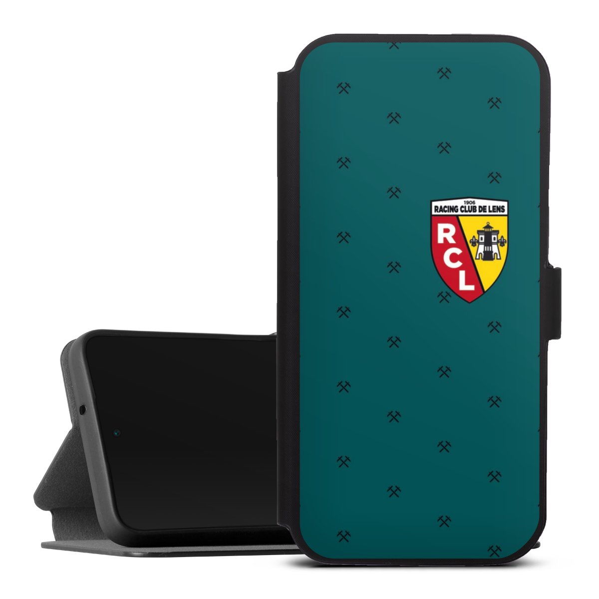 RCL Maillot Extérieur 24/25