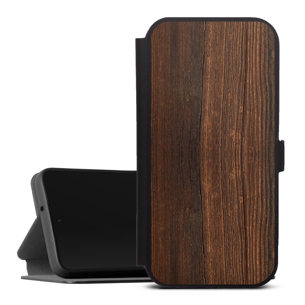 Aspetto legno di noce