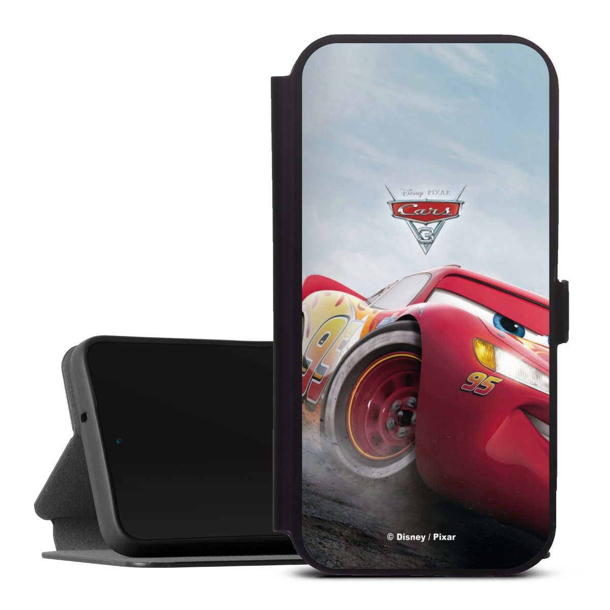 Cars3 Lightning Mc Queen