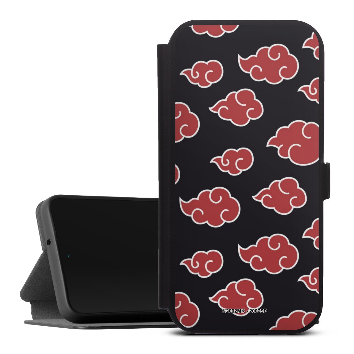 Akatsuki Pattern