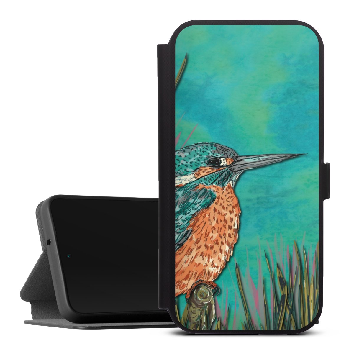 Eisvogel