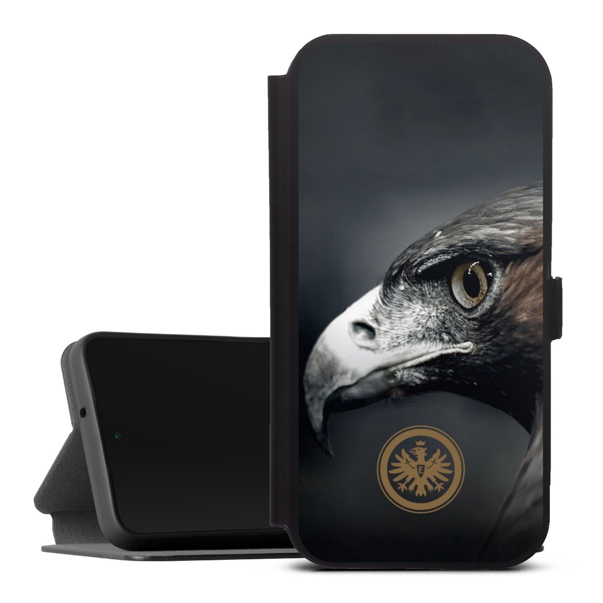 Eintracht Adler Design