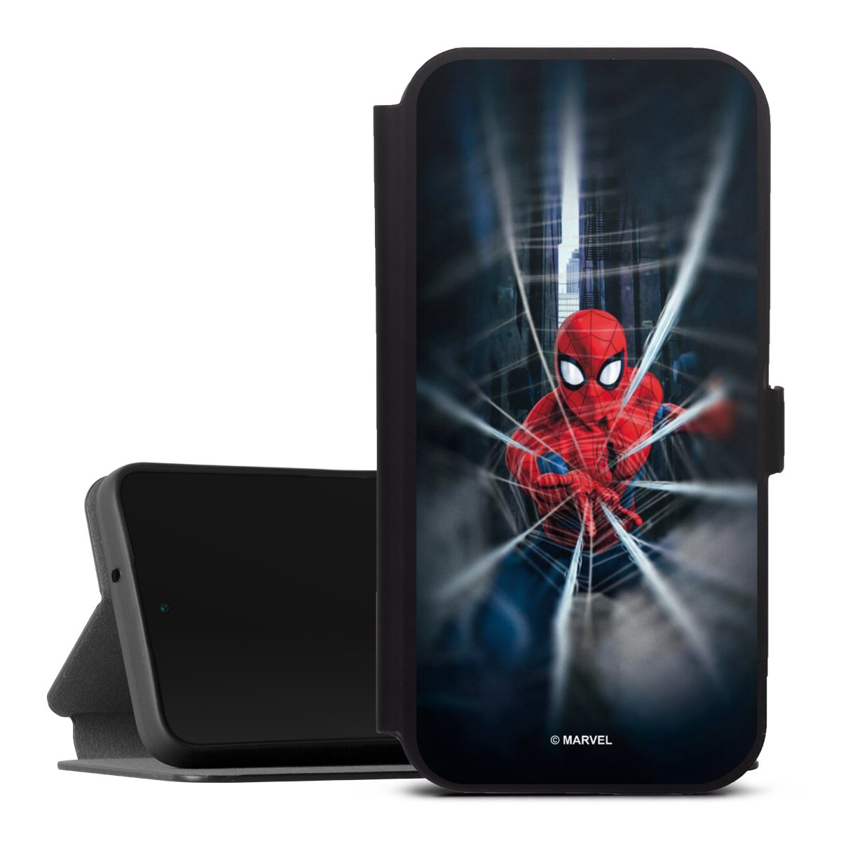 Toile Spider-Man
